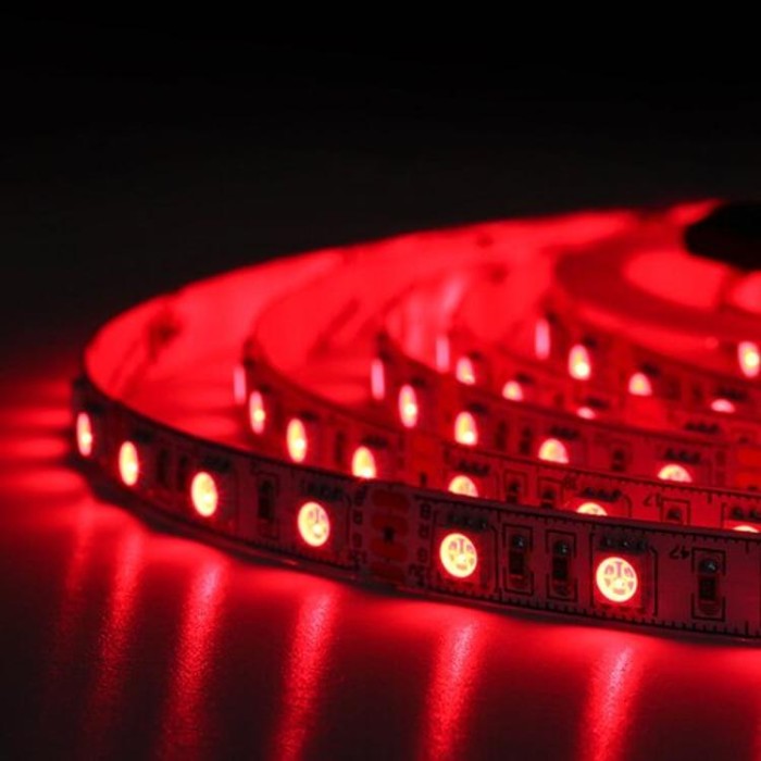 купить купить Светодиодная лента Professional BPS-G3-12-5050-60-RGB-20, негерметичная, 1м, Biom  