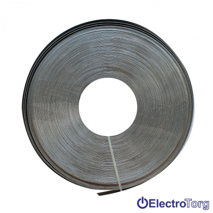купить купить Бандажная лента BL 20/07 ET ElectroTorg  