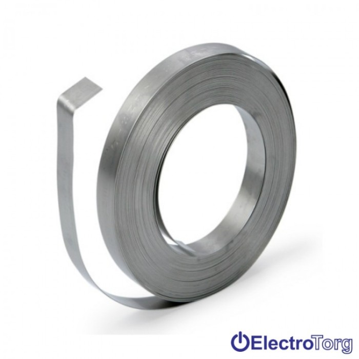 купить купить Бандажная лента BL 20/07 ET ElectroTorg  