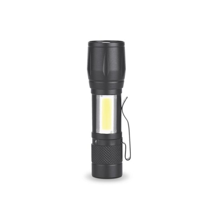 купить купить Портативний світлодіодний ліхтарик TITANUM TLF-T01 120Lm 6500K  