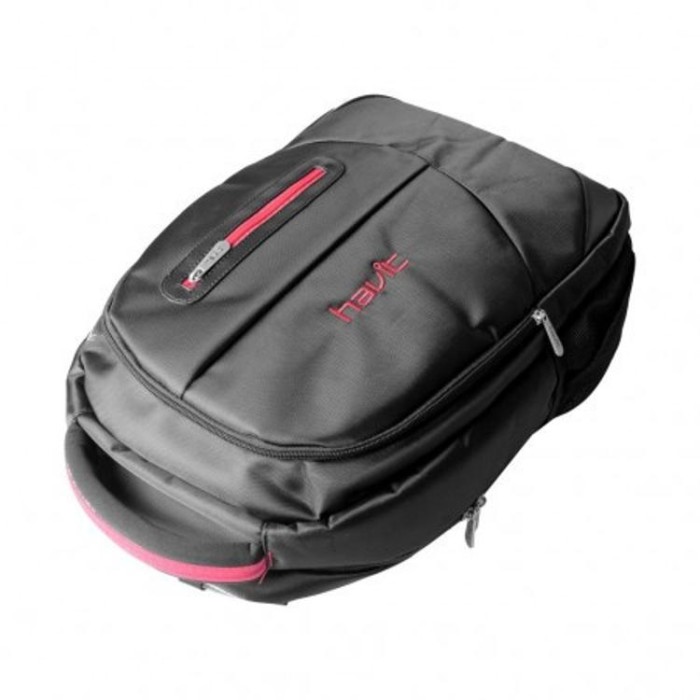 купить купить Рюкзак HAVIT HV-B916 15,6&quot;Black  