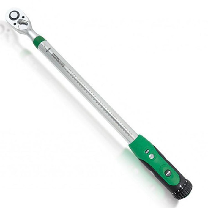 купить купить Динамометрический ключ 1/4&quot; TOPTUL 323mm 5-25Nm ANAU0803  