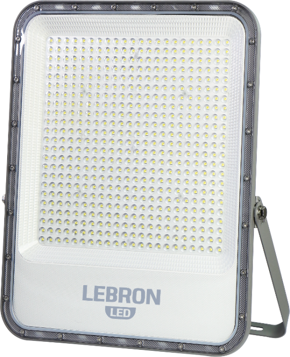 LED прожектор LEBRON L- LF, 300W,  6500K, 30000Lm, 220V