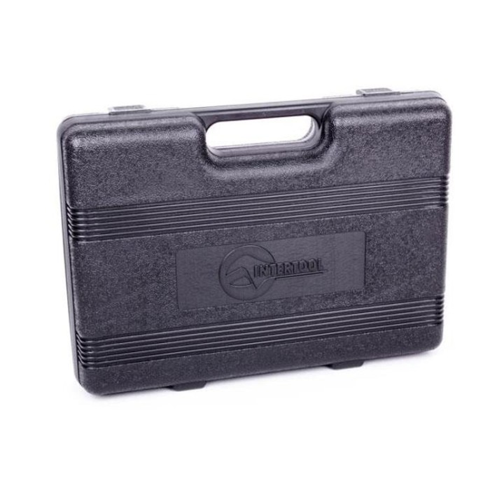 купить купить Набор инструмента 72 ед. INTERTOOL ET-6072  