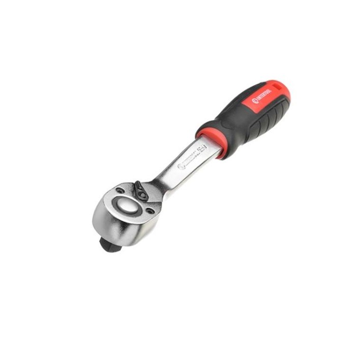 купить купить Набор инструментов 20 ед. STORM, 1/2&quot;, Сr-V INTERTOOL ET-8020  