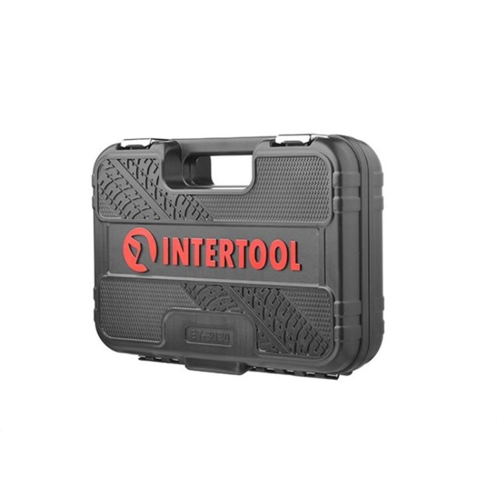 купить купить Набор инструментов 20 ед. STORM, 1/2&quot;, Сr-V INTERTOOL ET-8020  