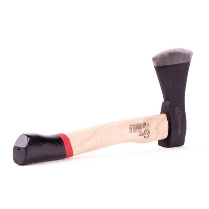 купить купить Топор 1000 г, ручка пекан, 48-57 HRC INTERTOOL HT-0258  