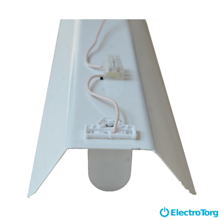 купить купить Светильник светодиодный V-1245 ElectroTorg  