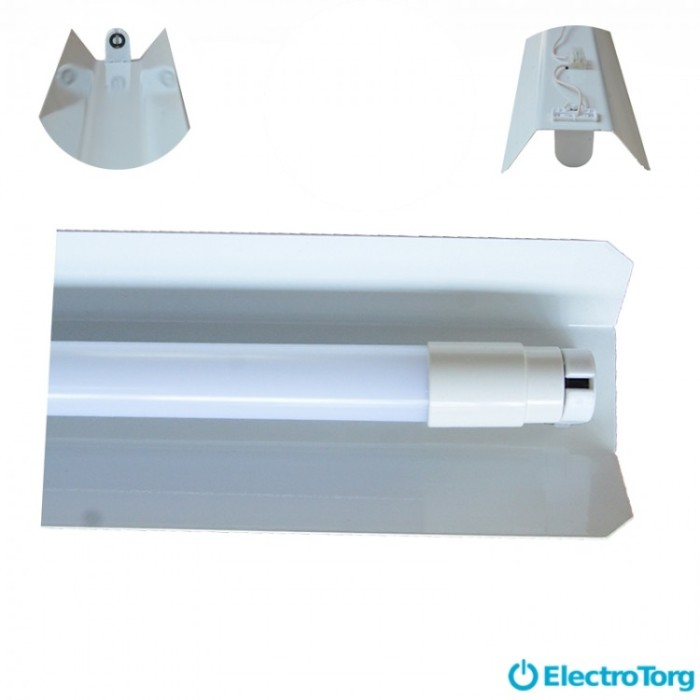 купить купить Светильник светодиодный V-1245 ElectroTorg  