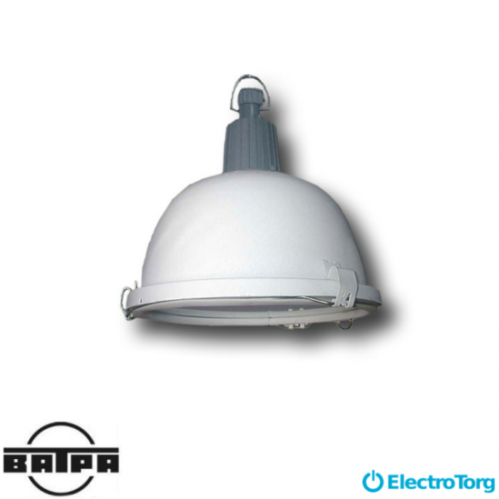 Подвесной светильник НСП-06У-200-611, Ватра