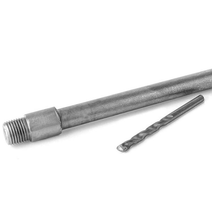 купить купить Переходник SDS-Plus 800 мм для коронок по бетону INTERTOOL SD-0435  