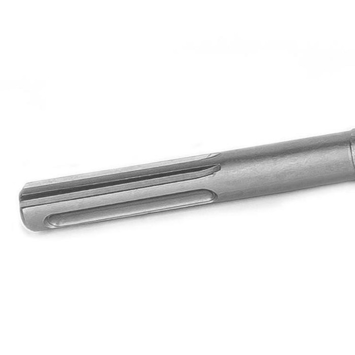 купить купить Переходник SDS-Plus 800 мм для коронок по бетону INTERTOOL SD-0435  