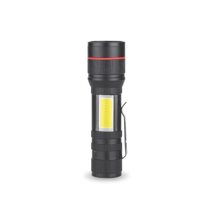 купить купить Портативний світлодіодний ліхтарик TITANUM TLF-T02 200Lm 6500K  