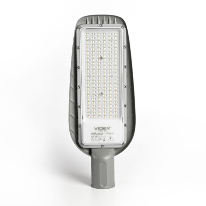 купить купить LED ліхтар вуличний IP65 100W 10000Lm 5000K VL-SLE16-1005  
