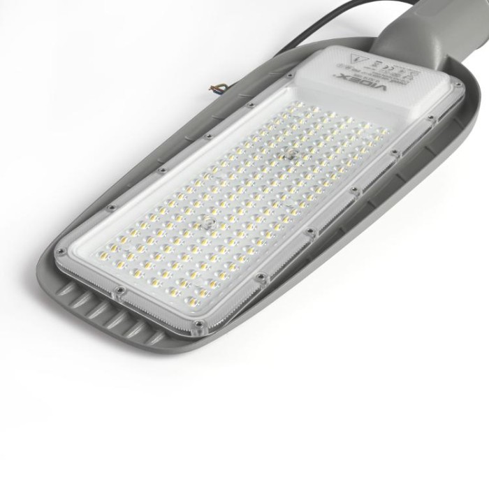 купить купить LED ліхтар вуличний IP65 100W 10000Lm 5000K VL-SLE16-1005  