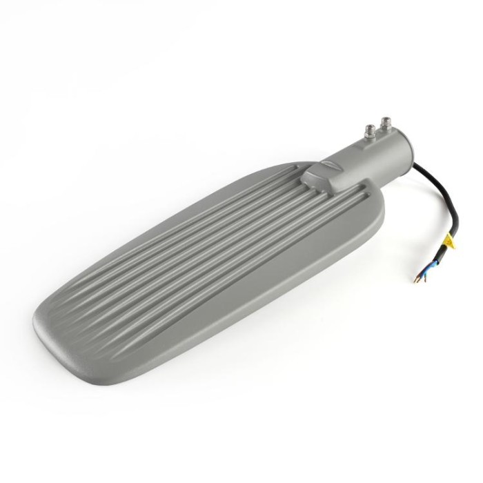 купить купить LED ліхтар вуличний IP65 100W 10000Lm 5000K VL-SLE16-1005  
