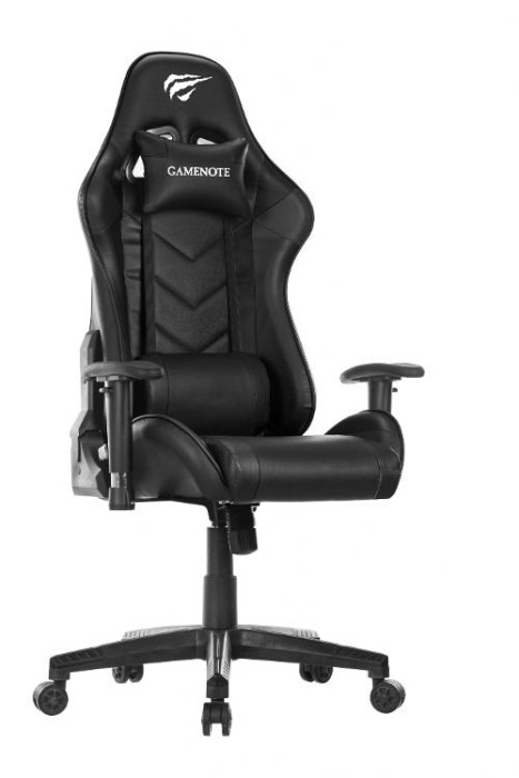 купить купить Ігрове крісло HAVIT HV-GC932 Black  