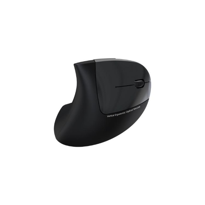 купить купить Бездротова миша вертикальна HAVIT HV-MS550GT (1600 DPI, 6 кл)  