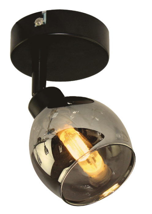 Світильник VELMAX V-TPL-WL006-1, max 15W, G9, 220V