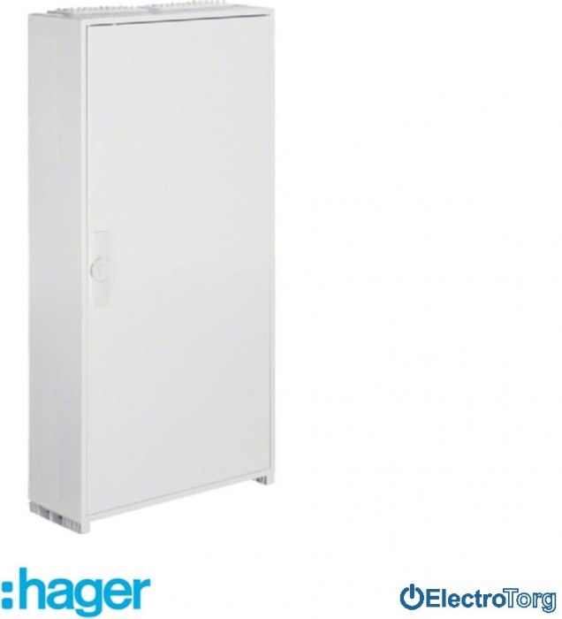 купить купить Щит Univers IP44/II 1100x550x205мм, 2 секции Hager (Хагер)  