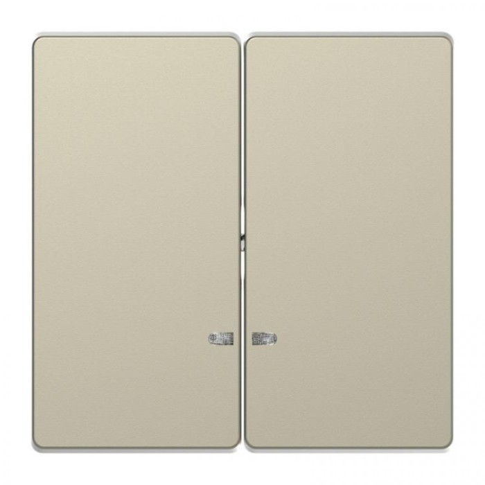 купить купить Клавиша 2-я с линзой д/Led мод сахара Merten D-Life Schneider Electric (Шнайдер Электрик)  