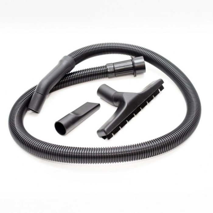 купить купить Пылесос строительный 20 л., 1400 Вт. INTERTOOL DT-1020  