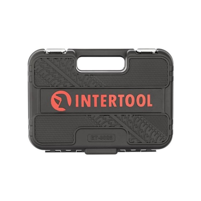 купить купить Набор инструментов 3/8&quot;, 26ед., Cr-V STORM INTERTOOL ET-8026  