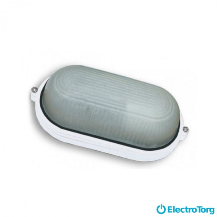 купить купить Светильник SL-1101 (белый овал 60W), Эклектика (Украина)  