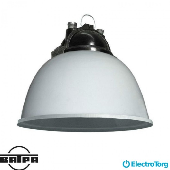 Подвесной светильник НСП-09У-200-611, Ватра