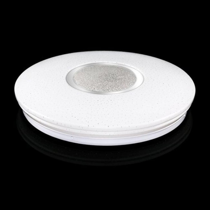 купить купить Светильник светодиодный Biom SMART SML-R07-50 3000-6000K 50Вт с д/у  