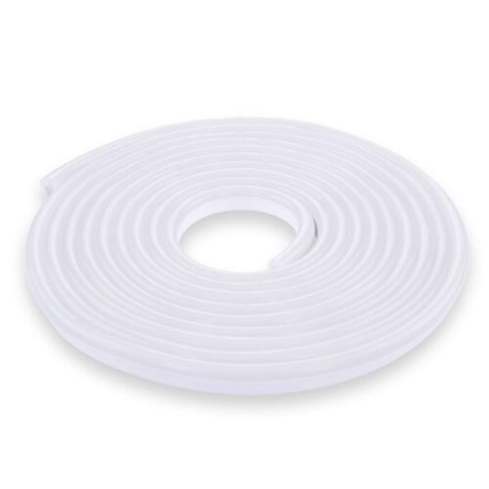 купить купить Светодиодная лента NEON 12В JL 5050-60 RGB IP65, герметичная, 1м, Biom  