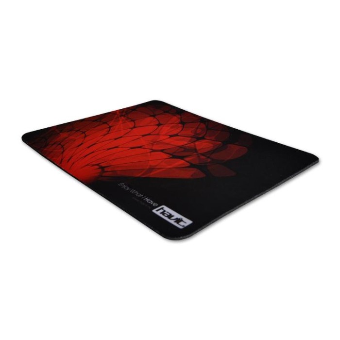 купить купить Килимок для миші HAVIT HV-MP808 Red/Black  