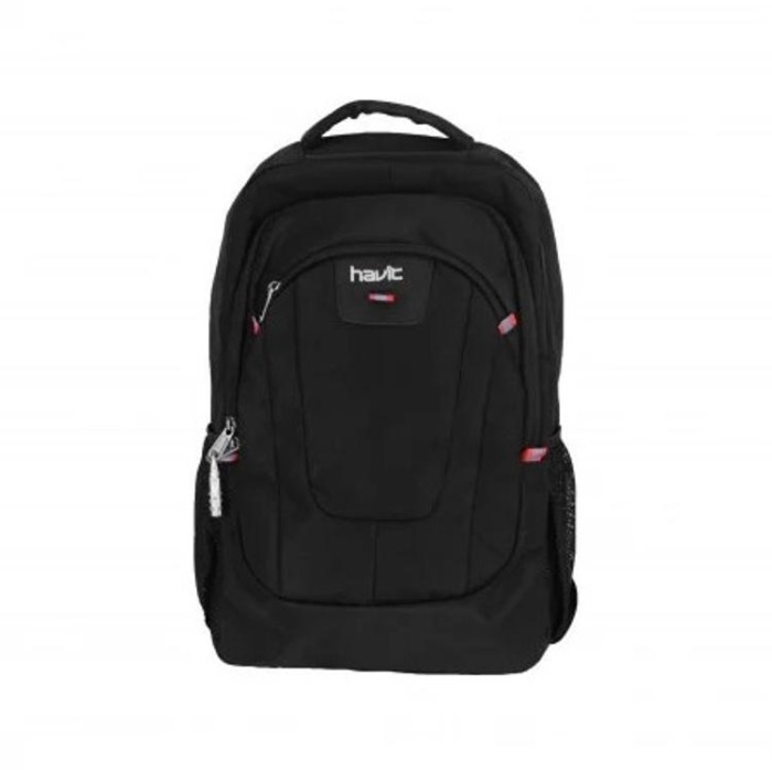 купить купить Рюкзак HAVIT HV-H0023 17,3&quot;Black  