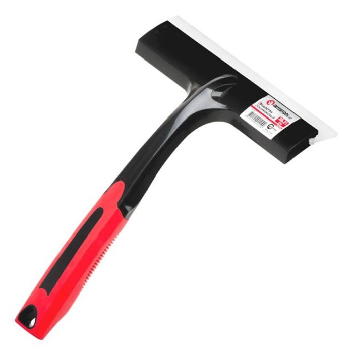 купить купить Водосгон силиконовый 28см INTERTOOL AT-0141  