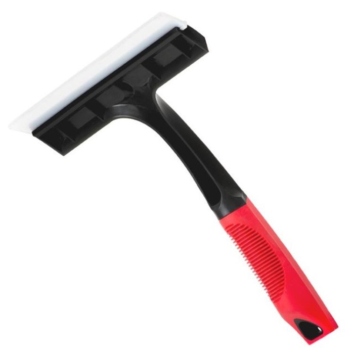 купить купить Водосгон силиконовый 28см INTERTOOL AT-0141  