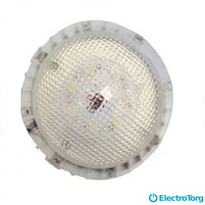 купить купить Светильник светодиодный настенный WPL LED 30 7W 4100К Delux  