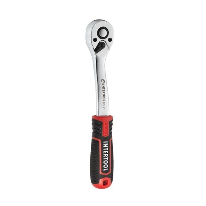 купить купить Набор инструментов 3/8&quot;, 39ед., Cr-V STORM INTERTOOL ET-8039  