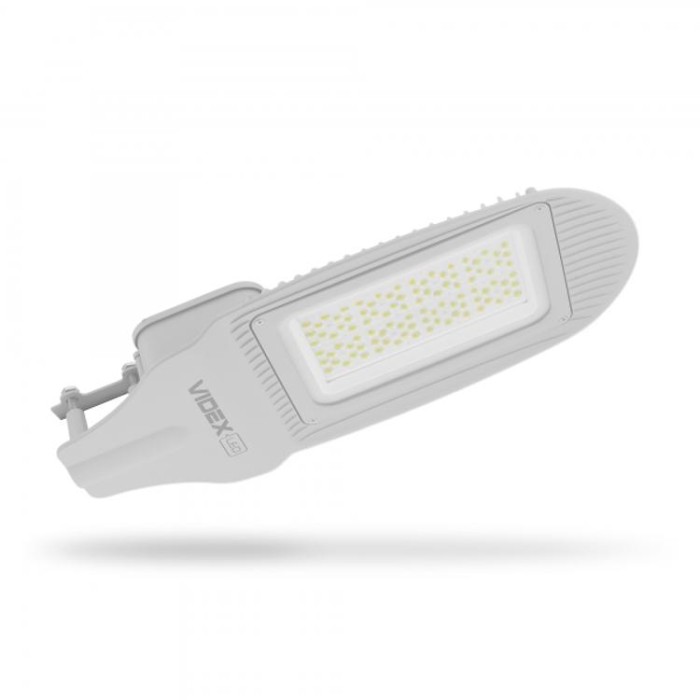 купить купить LED уличный фонарь 50W 5000K VIDEX  