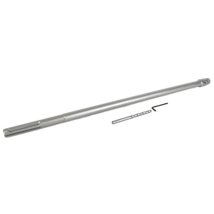 купить купить Переходник SDS-Max 600 мм для коронок по бетону INTERTOOL SD-0438  