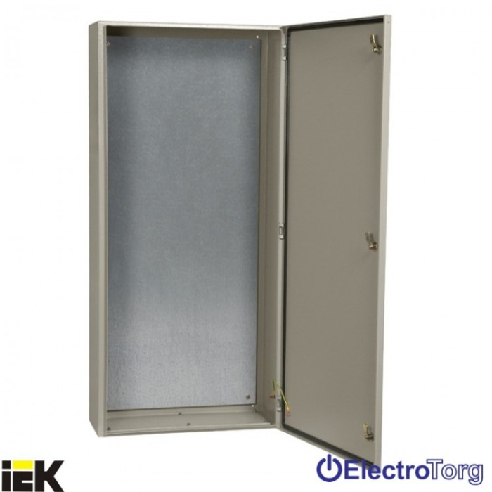 купить купить Корпус металл.  ЩМП- 7-0 У2 1400х650х285 IP54 ИЭК  