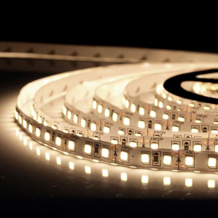 купить купить Светодиодная лента B-LED 24V 2835-120 NW IP20 4500К, негерметичная, 1м, Biom  