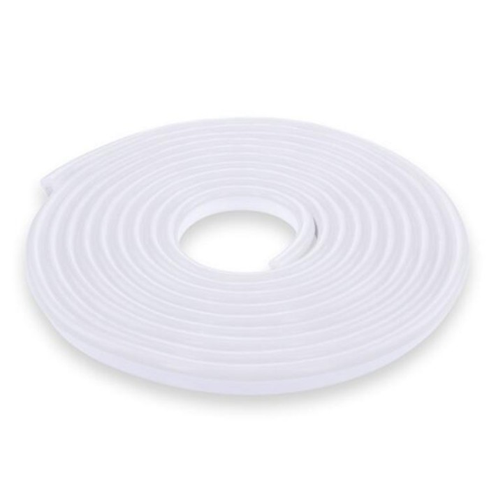 купить купить Светодиодная лента NEON 220В JL 5050-60 RGB IP65, герметичная, 1м, Biom  