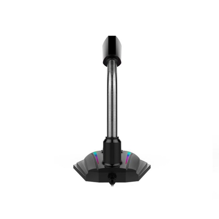 купить купить Мікрофон для комп'ютера ігровий HAVIT HV-GK56 USB RGB  