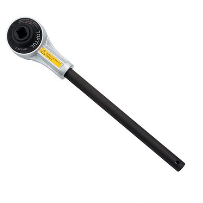 купить купить Редуктор-усилитель мультипликатор TOPTUL 3/4&quot;х1&quot; 1000-3000Nm ANAE2432  