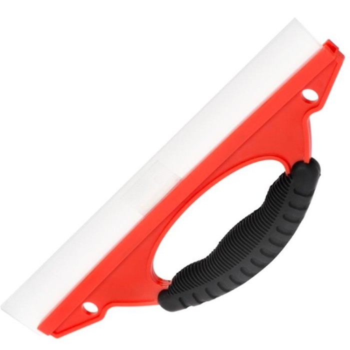 купить купить Водосгон силиконовый 30см INTERTOOL AT-0142  