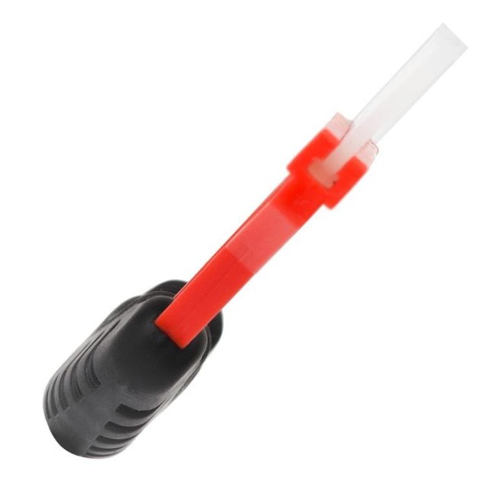 купить купить Водосгон силиконовый 30см INTERTOOL AT-0142  