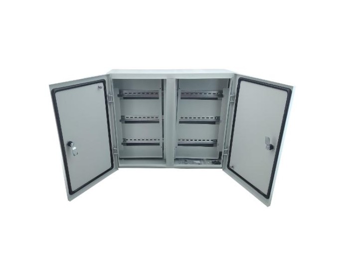 Корпус металевий ЩРн-72 IP54 Україна