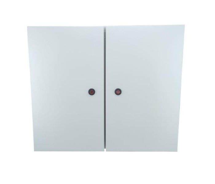 Корпус металевий ЩРн-72 IP54 Україна