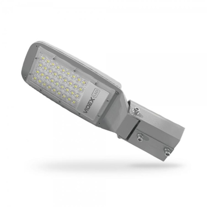 купить купить LED уличный фонарь (поворотный) 30W 5000K VIDEX  