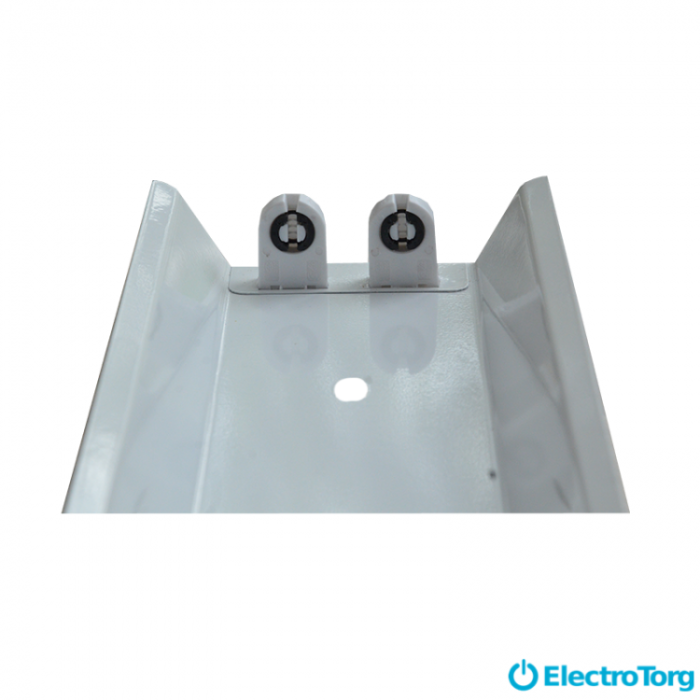 купить купить Светильник светодиодный П-1245 (белый) ElectroTorg  